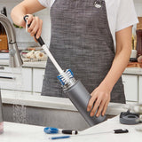 Oxo Good Grip 1329080 Water Bottle Cleaning Set