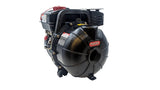 Pacer Pumps S Series SE2UL CX208 Transfer Pump, 5.5 hp, 2 in Outlet, 200 gpm, Thermoplastic