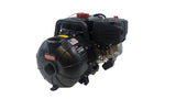 Pacer Pumps S Series SE2UL CX208 Transfer Pump, 5.5 hp, 2 in Outlet, 200 gpm, Thermoplastic