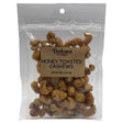 Durhams Honey Toasted Cashews 6 oz Bagged, Pack of 12