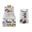 Diamond Visions Dice Assorted, Pack of 24