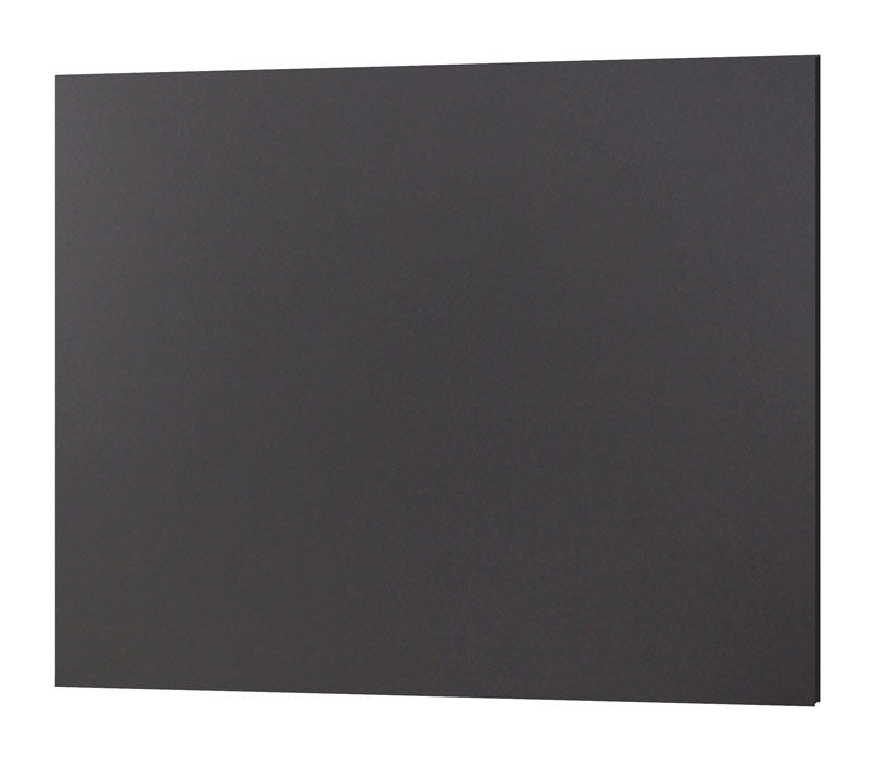 Elmer's 30 in. W X 20 in. L Black Foam Board, Pack of 10