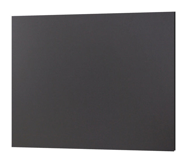 Elmer's 30 in. W X 20 in. L Black Foam Board, Pack of 10
