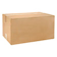 Boxes on Wheels 18 in. H X 18 in. W X 18 in. L Cardboard Moving Box 1 pk, Pack of 10
