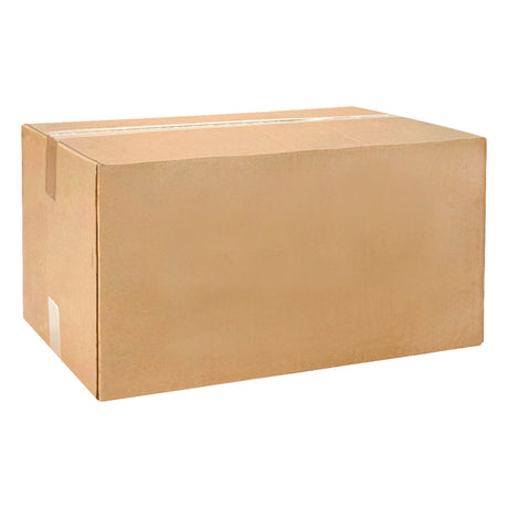 Boxes on Wheels 12 in. H X 12 in. W X 16 in. L Cardboard Moving Box 1 pk, Pack of 10