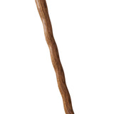 Brazos Walking Sticks 37 in. Brown Oak Cane