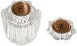 Danco 88049 Faucet Knob Handle, Acrylic