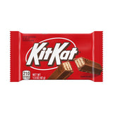 Kit Kat Crisp Wafers in Milk Chocolate Candy Bar 1.5 oz, Pack of 36