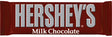 Hershey's Milk Chocolate Candy Bar 1.55 oz, Pack of 36