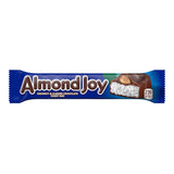 Almond Joy Coconut and Almond Chocolate Candy Bar 1.61 oz, Pack of 24