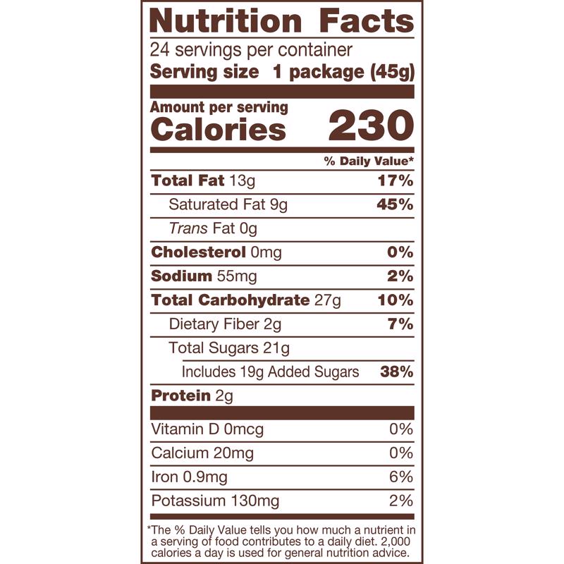 Almond Joy Coconut and Almond Chocolate Candy Bar 1.61 oz, Pack of 24