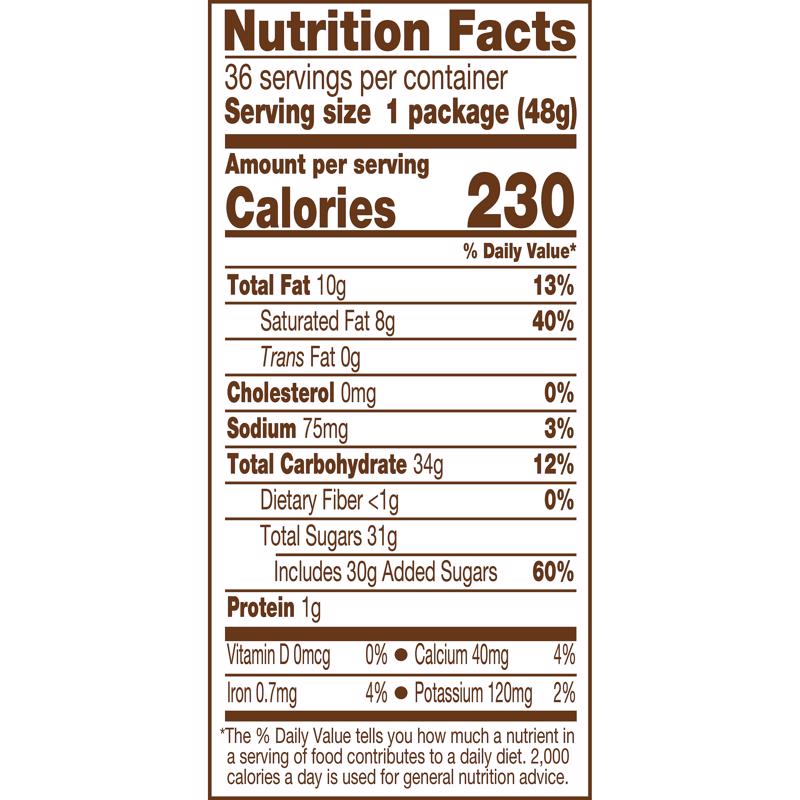 Rolo Milk Chocolate Chewy Candy 1.73 oz, Pack of 18