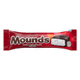 Mounds Dark Chocolate and Coconut Candy Bar 1.61 oz, Pack of 24