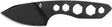 Gerber 30-001903 Pocket Knife, 2-1/2 in L Blade, Skeletal Grip Handle