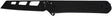 Gerber 31-004130 Pocket Knife, 2.93 in L Blade, Steel Blade, Textured Grip Handle, Black Handle