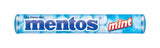 Mentos Mint Chewy Candy 1.32 oz, Pack of 15