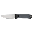 Gerber 1069215 Pocket Knife, Stainless Steel Blade, Gray Handle