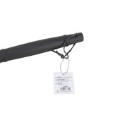 Omaha BBQ-37140 Premium Grill Brush, 6 in L Brush, 3 in W Brush, Stainless Steel Bristle, Plastic Handle, 17 in L