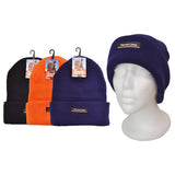Diamond Visions Winter Hat Assorted One Size Fits All, Pack of 36