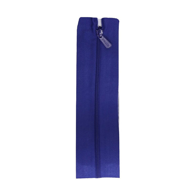 Trimaco E-Z UP 06184/4 Fabric Adhesive Zipper, Heavy-Duty, 7 ft L, 2-3/4 in W