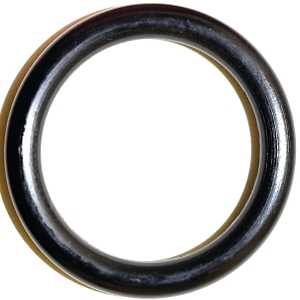 Danco 35729B Faucet O-ring, #12, 5/8 in ID x 13/16 in OD Dia, 3/32 in Thick, Buna-N, Pack of 5