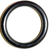 Danco 35729B Faucet O-ring, #12, 5/8 in ID x 13/16 in OD Dia, 3/32 in Thick, Buna-N, Pack of 5