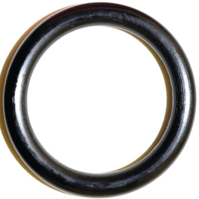 Danco 35729B Faucet O-ring, #12, 5/8 in ID x 13/16 in OD Dia, 3/32 in Thick, Buna-N, Pack of 5