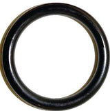 Danco 35730B Faucet O-ring, #13, 11/16 in ID x 7/8 in OD Dia, 3/32 in Thick, Buna-N, Pack of 5