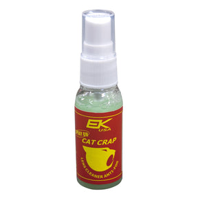 EK USA Cat Crap Anti-Fog Liquid 1 oz 1 pk, Pack of 15