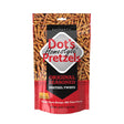 Dot's Homestyle Original Pretzels 16 oz Bagged, Pack of 10