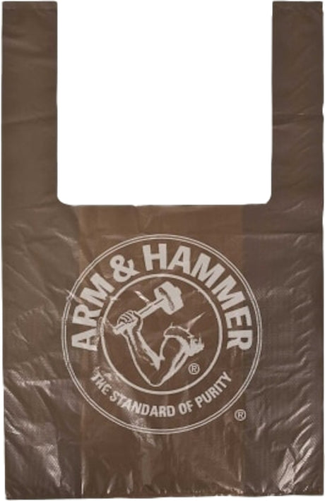 Arm & Hammer 71035 Swivel Bin Waste Bag
