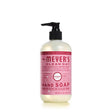Mrs. Meyer's Clean Day Organic Peppermint Scent Liquid Hand Soap 12.5 oz, Pack of 6