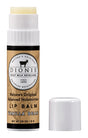 Dionis Goat Milk Skincare Vanilla Bean Scent Lip Balm 0.28 oz 1 pk, Pack of 6