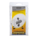 Hopkins 4 Flat Trailer Wiring Extension 32 in.