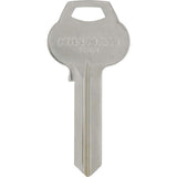 HILLMAN KeyKrafter Universal House/Office Key Blank 192 RU101 Single For Corbin-Russwin Locks, Pack of 4