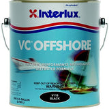 Interlux YAA8692G Interfill 830 Lightweight Epoxy Fairing Compound, Part B Fast Cure2 Gal.