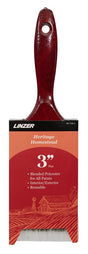 HOMESTEAD 3 POLYESTER FLAT BRU