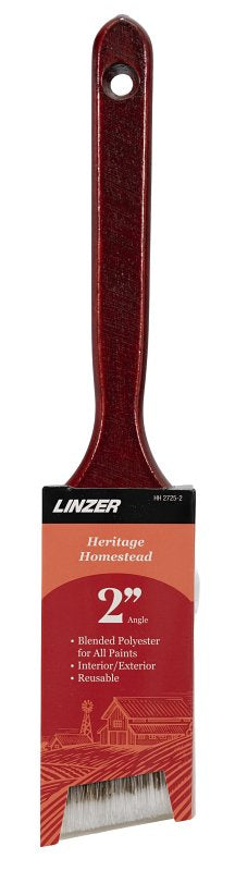 HOMESTEAD 2 POLYESTER ANGLE BR