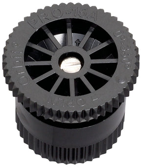 Orbit 53584L Spray Nozzle, 0.69 to 3.12 gpm, Female, 14 to 16 ft, Plastic