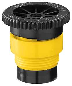 Orbit 53529 Spray Nozzle with Filter Screen Male, Male, 3 to 4 ft, Plastic