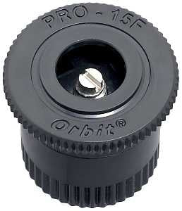 Orbit 53515L Spray Nozzle, Female, Plastic, 14 to 16 ft