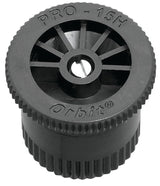 Orbit 53525L Spray Nozzle, 14 to 16 ft, Female, Plastic