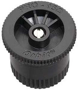 Orbit 53545L Spray Nozzle, Female, 14 to 16 ft, Plastic