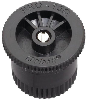 Orbit 53545L Spray Nozzle, Female, 14 to 16 ft, Plastic