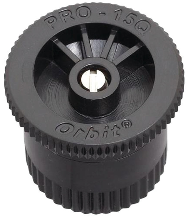 Orbit 53545L Spray Nozzle, Female, 14 to 16 ft, Plastic