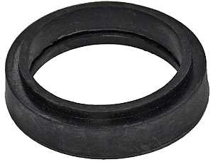 Danco 80348 Waste Bend Tailpiece Gasket, Rubber