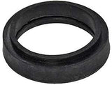 Danco 80348 Waste Bend Tailpiece Gasket, Rubber