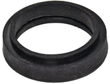 Danco 80348 Waste Bend Tailpiece Gasket, Rubber
