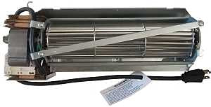 FMI FBK-100 Standard Single Speed Blower Fan Kit, For: Lennox Model MLDVT-35NM Fireplace