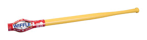 Wiffle Ball/Bat Set Yellow 2 pc, Pack of 24